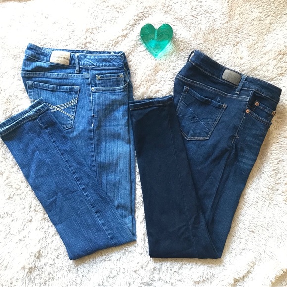 Aeropostale Denim - Aeropostale Jeans Size 4/5 Set of 2